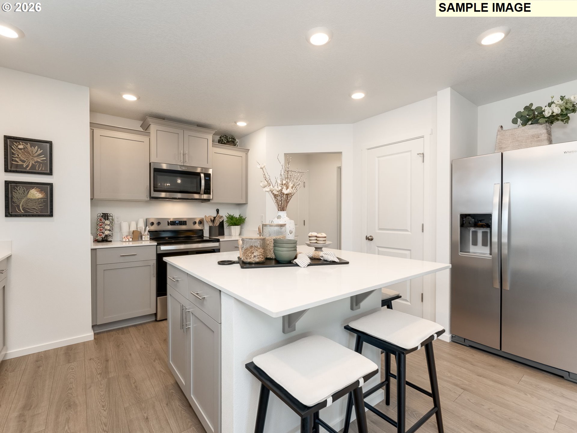 131 COHO LOOP