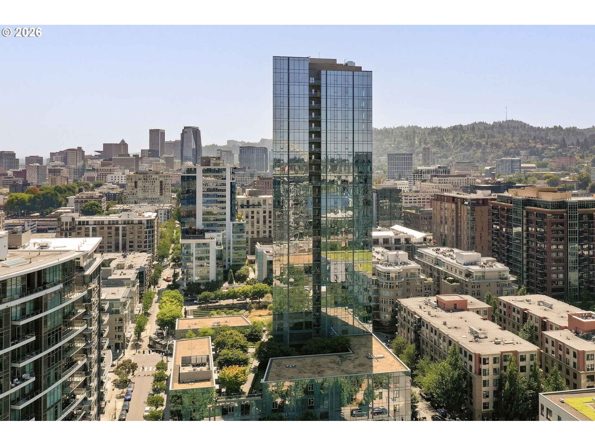 1075 NW NORTHRUP ST 2414 — 2 bed 3 bath Condominium