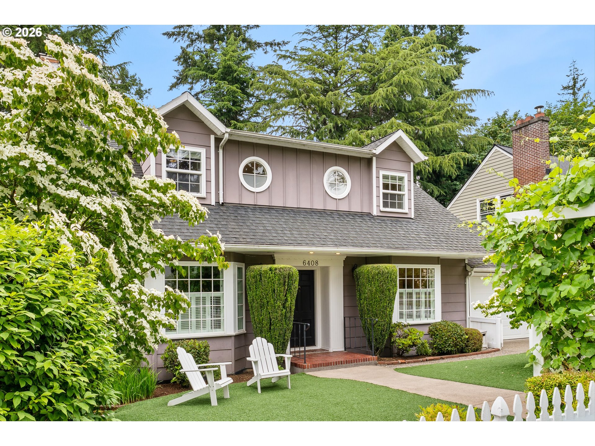 6408 SW BURLINGAME PL