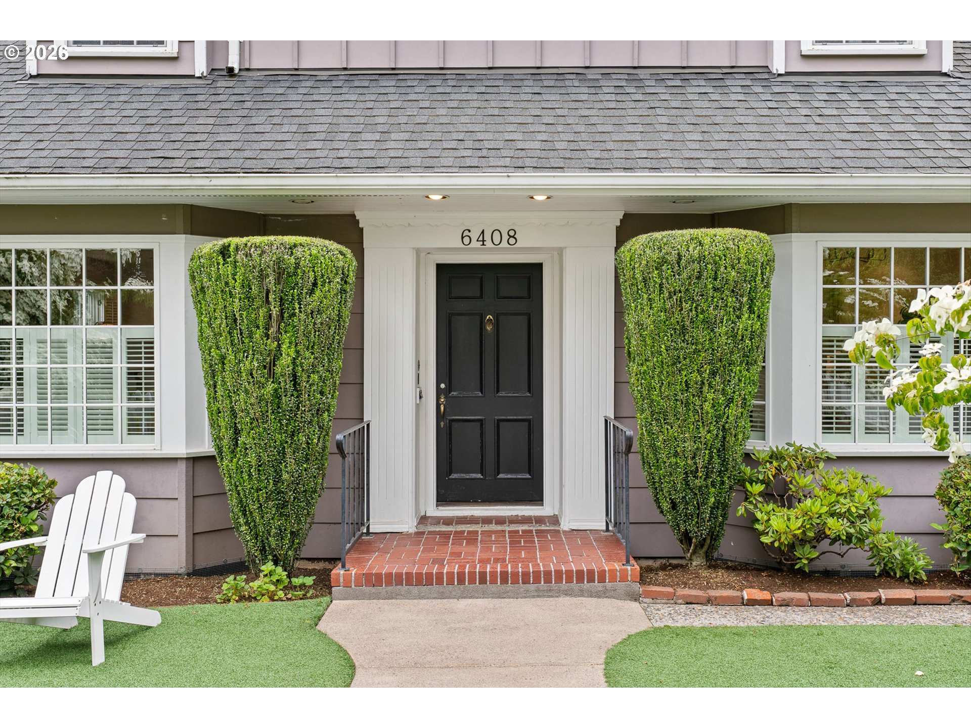 6408 SW BURLINGAME PL
