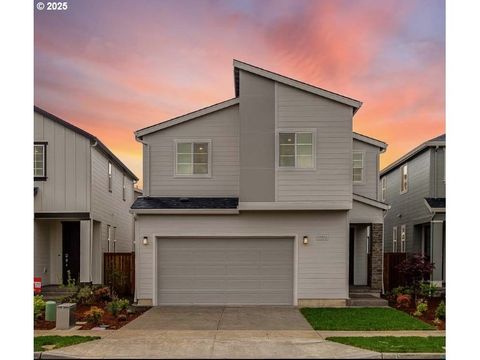 18960 SW EUREKA LN Beaverton OR 97007