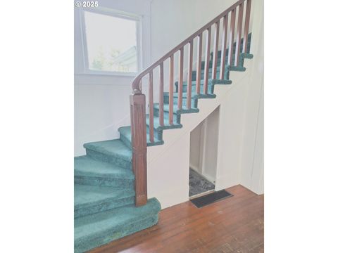 A home in Warrenton