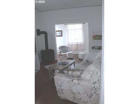 A home in Warrenton