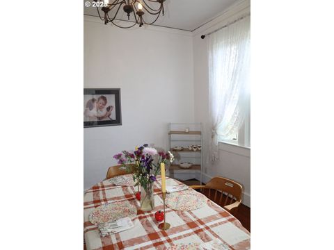 A home in Warrenton