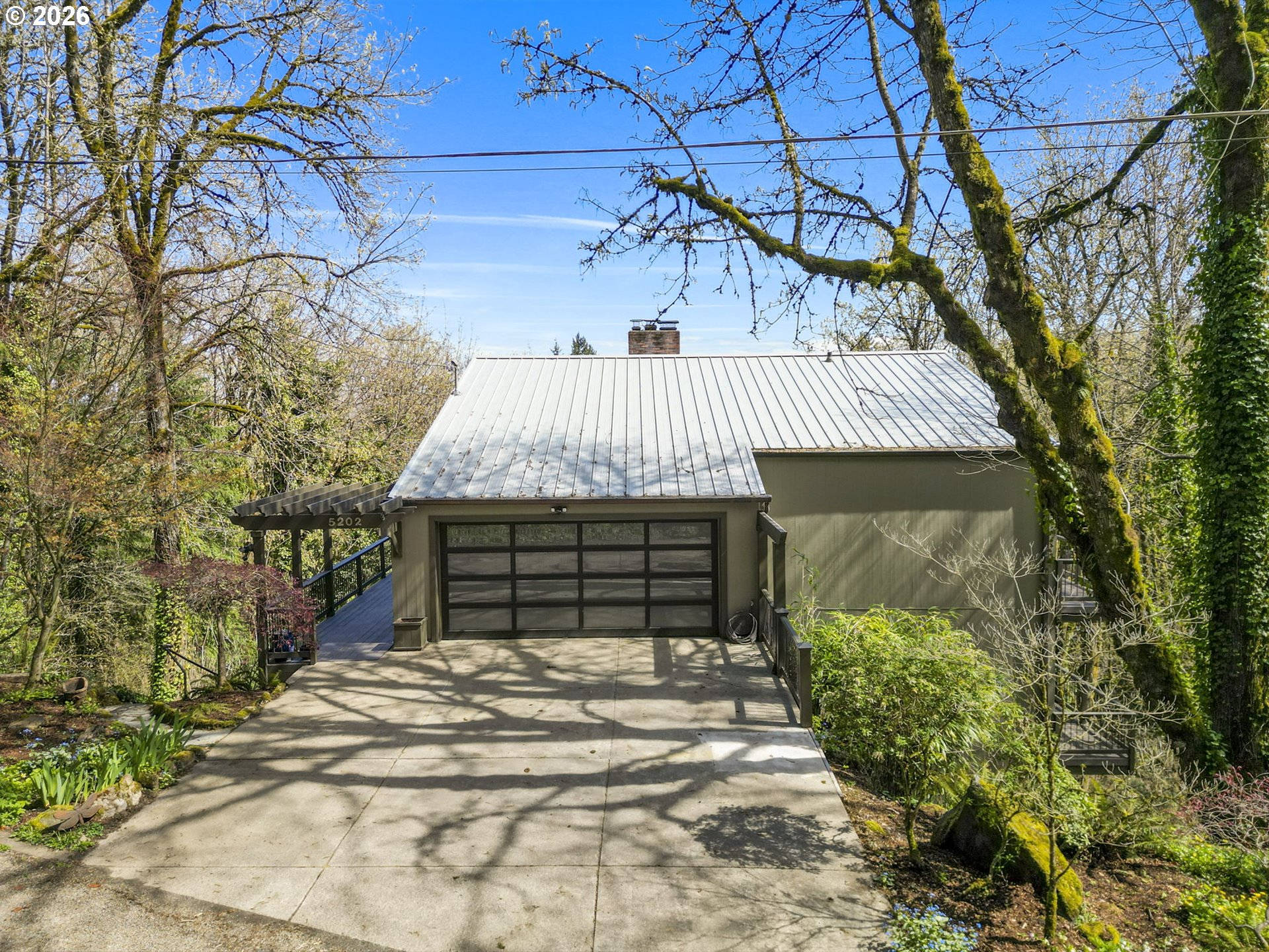 5202 SW NORTHWOOD AVE