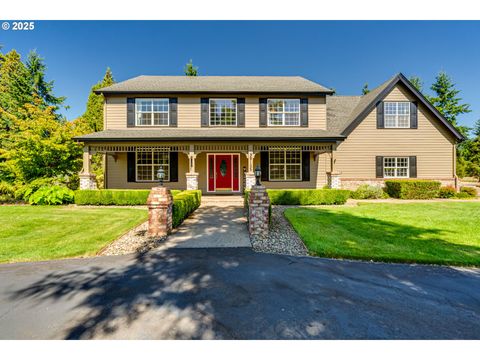 39125 EASTON LN Springfield OR 97478