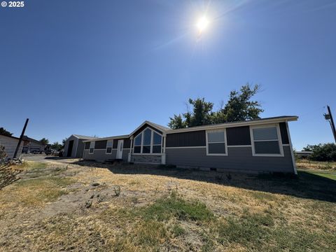 70753 QUAIL LN Boardman OR 97818