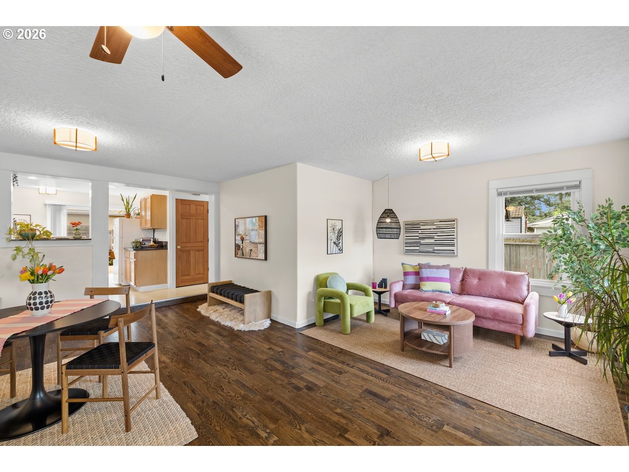 5536 NE ALBERTA ST A & B