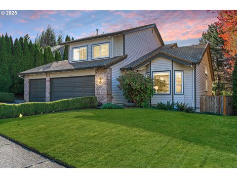 14670 SW MOET CT Tigard OR 97224