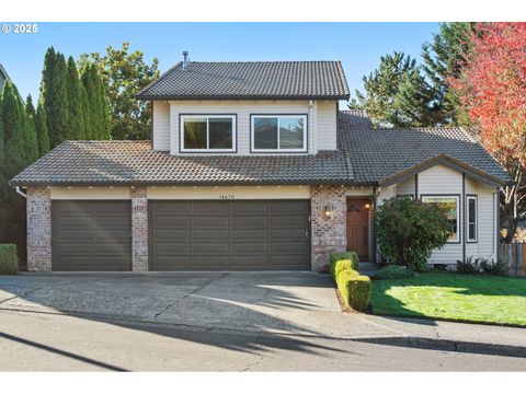 14670 SW MOET CT Portland OR 97224