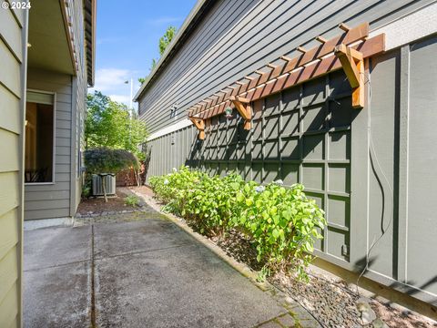 A home in Portland