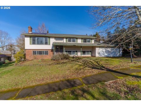 1645 SW 27TH ST Gresham OR 97080