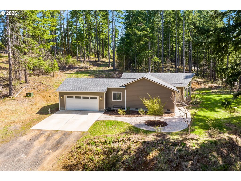 Photo 1 of 40 — 1452 LACOCK KELCHNER RD, Underwood, WA 98651