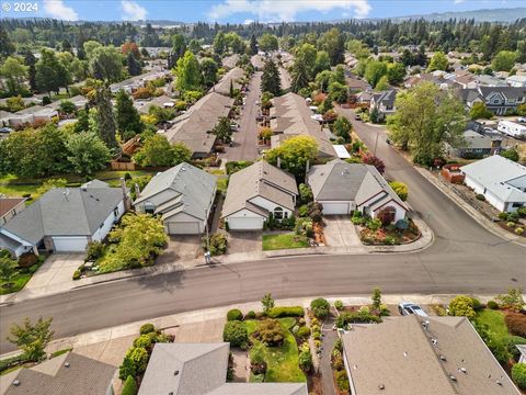 A home in Tigard