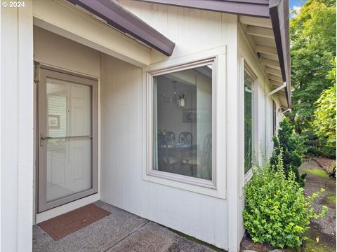 A home in Tigard