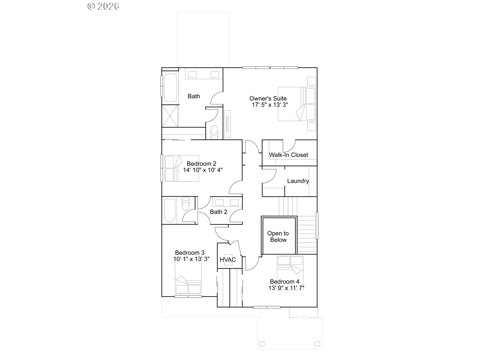 8921 SW CHOKECHERRY LN