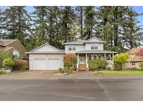 2321 NE ESTATE DR Hillsboro OR 97124