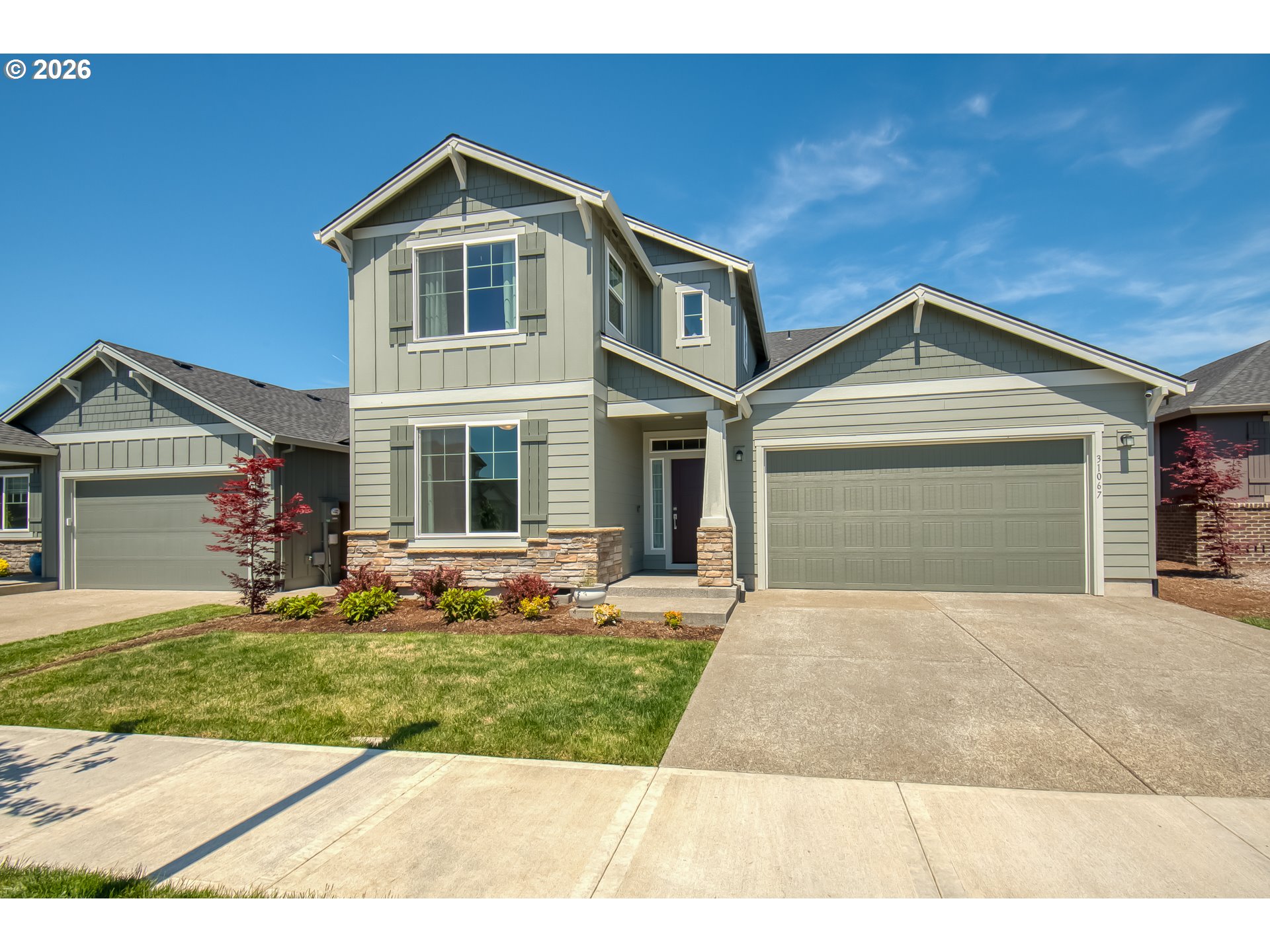 31067 NW TIMERIC DR
