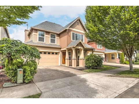 555 NE CADEN AVE Hillsboro OR 97124