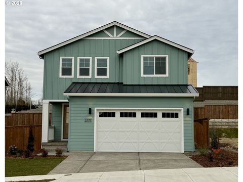 3777 SW 37TH ST Gresham OR 97080