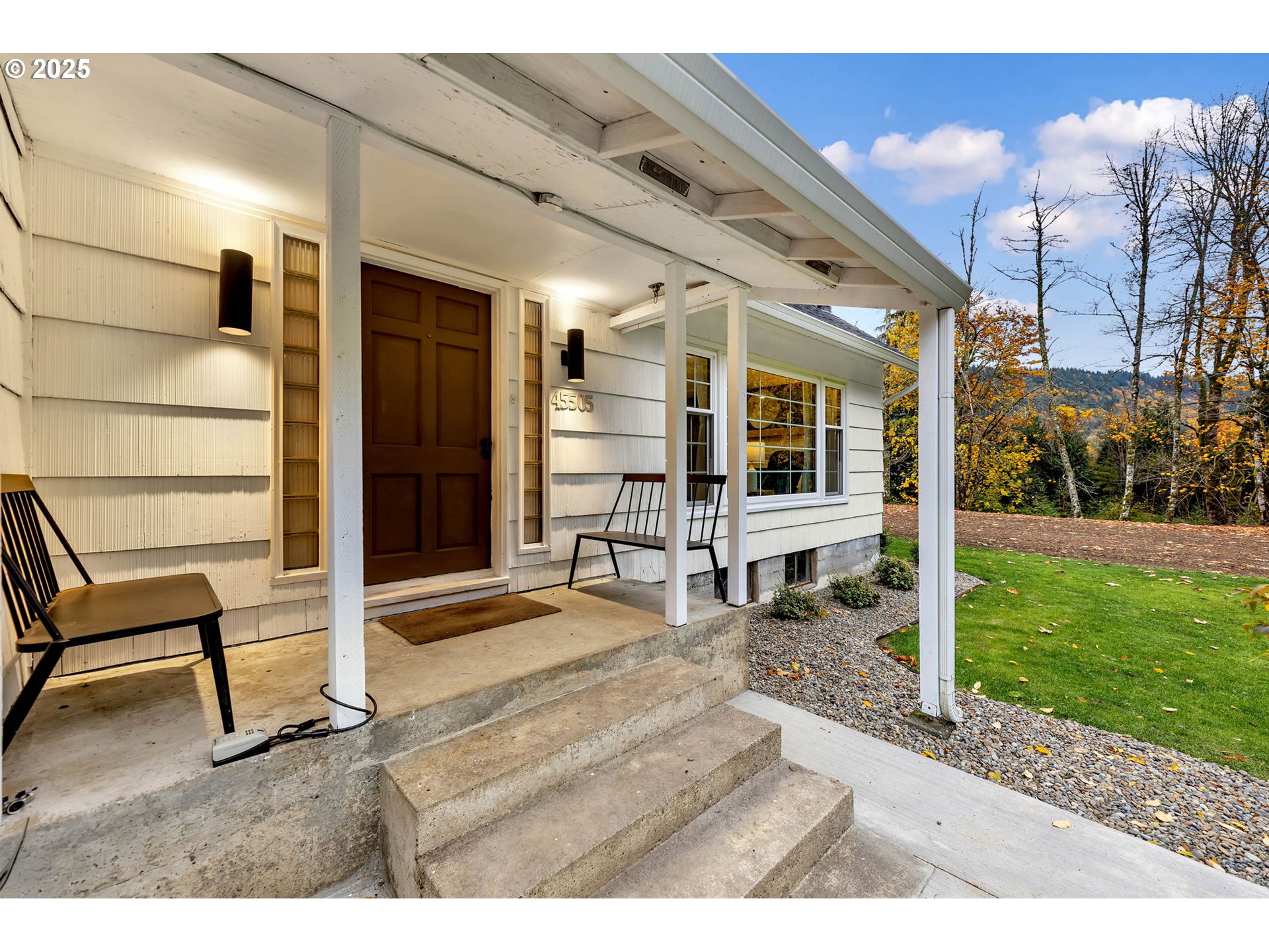 45505 NE YALE BRIDGE RD