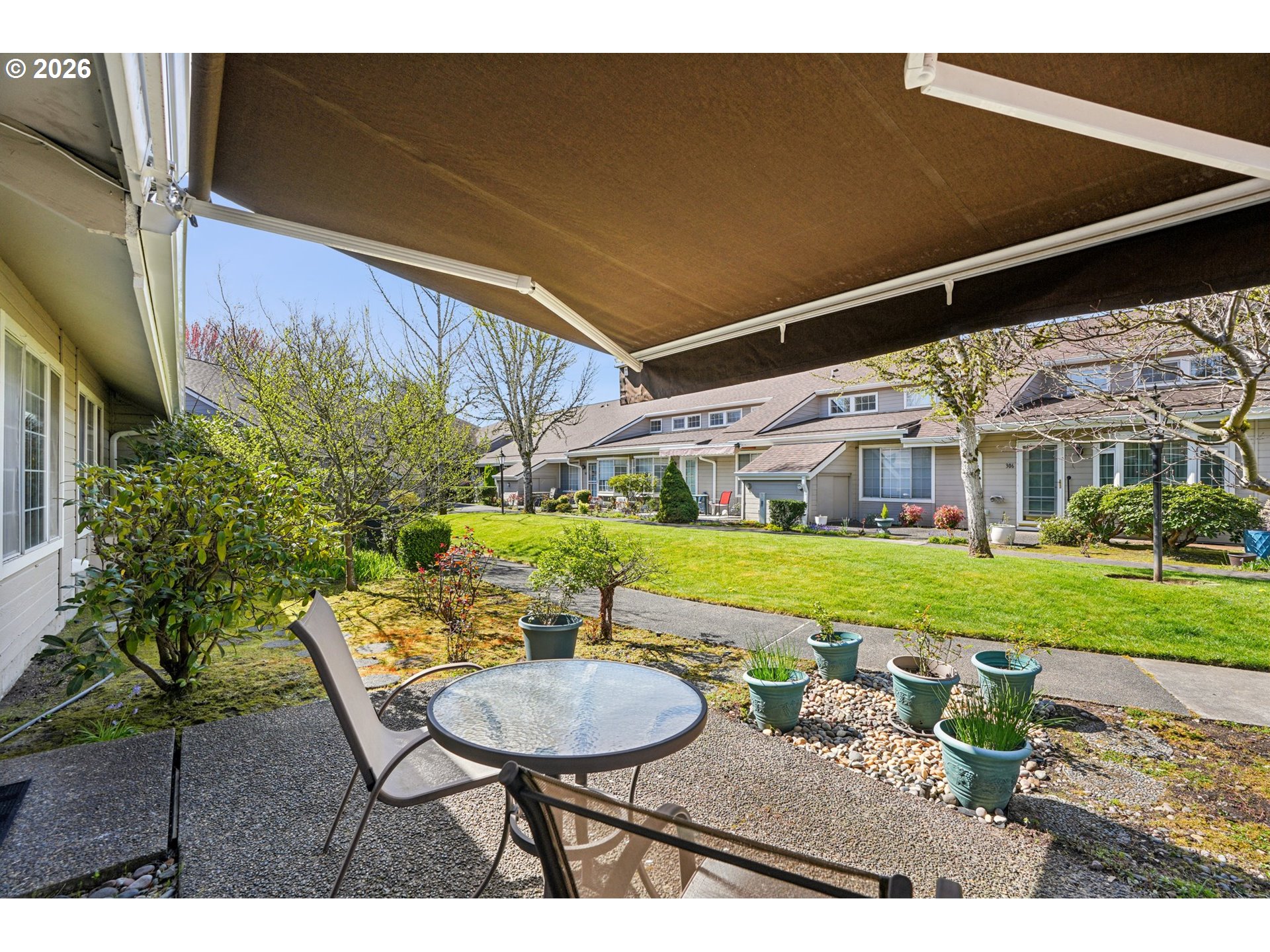 13775 SW SCHOLLS FERRY RD 208