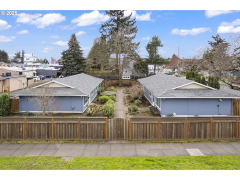 7450 N PORTSMOUTH AVE Portland OR 97203