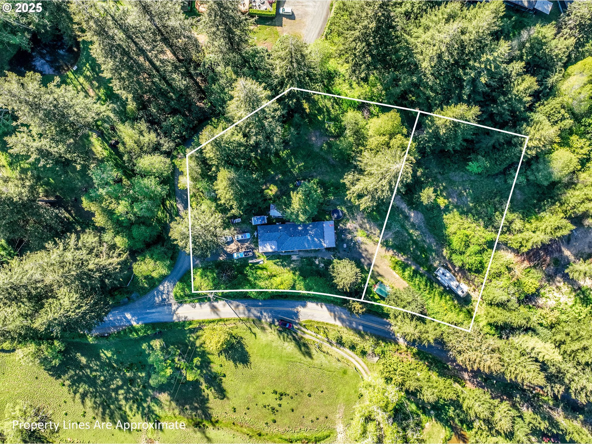 93721 CORDELL LN