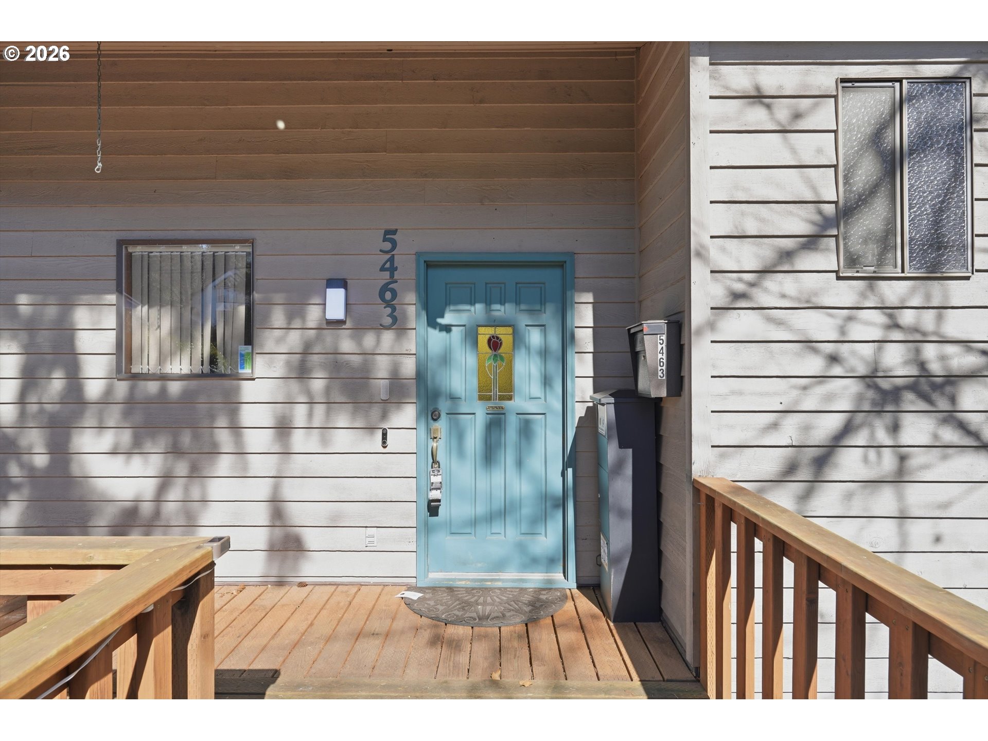 5463 SE ALDERCREST RD