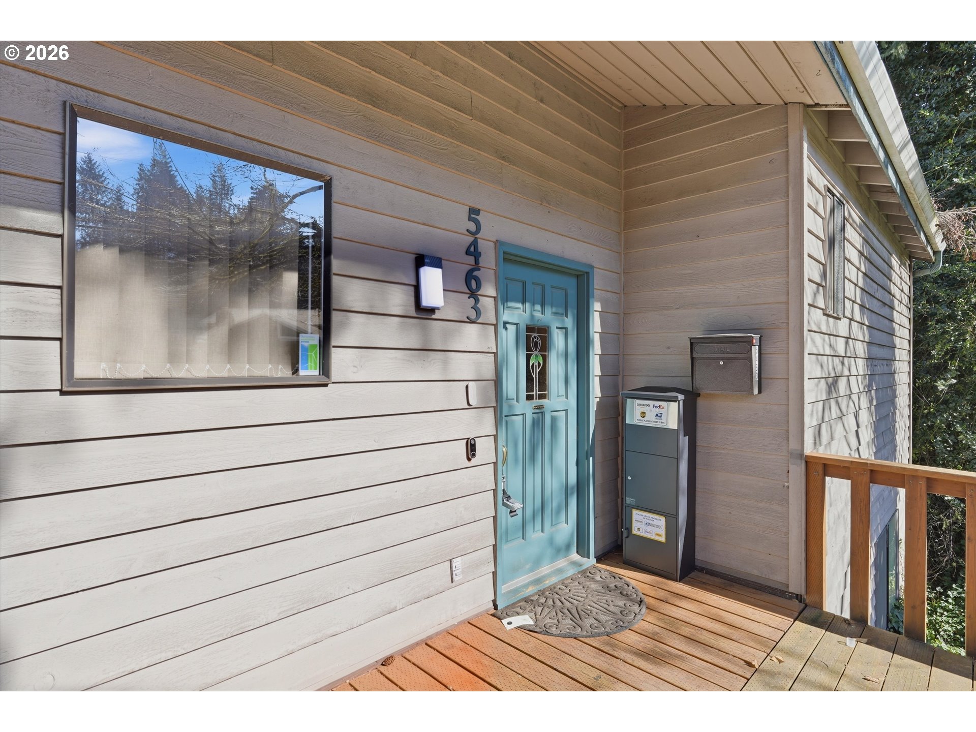 5463 SE ALDERCREST RD