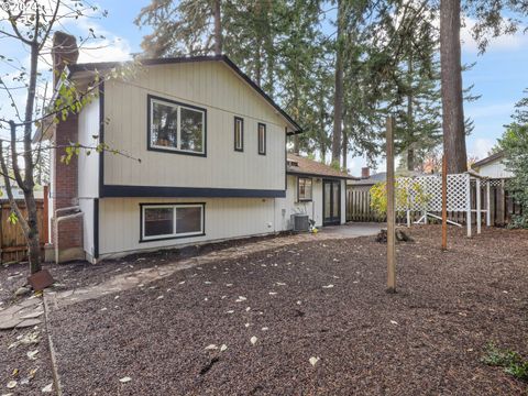 A home in Portland