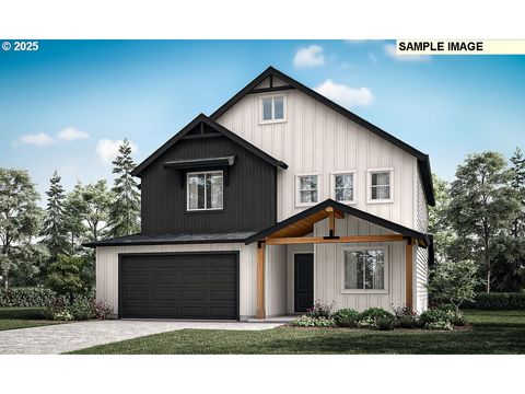 Photo of 18813 NE 41st Pl #LOT 445, Vancouver, WA 98686 (MLS # 571065973)