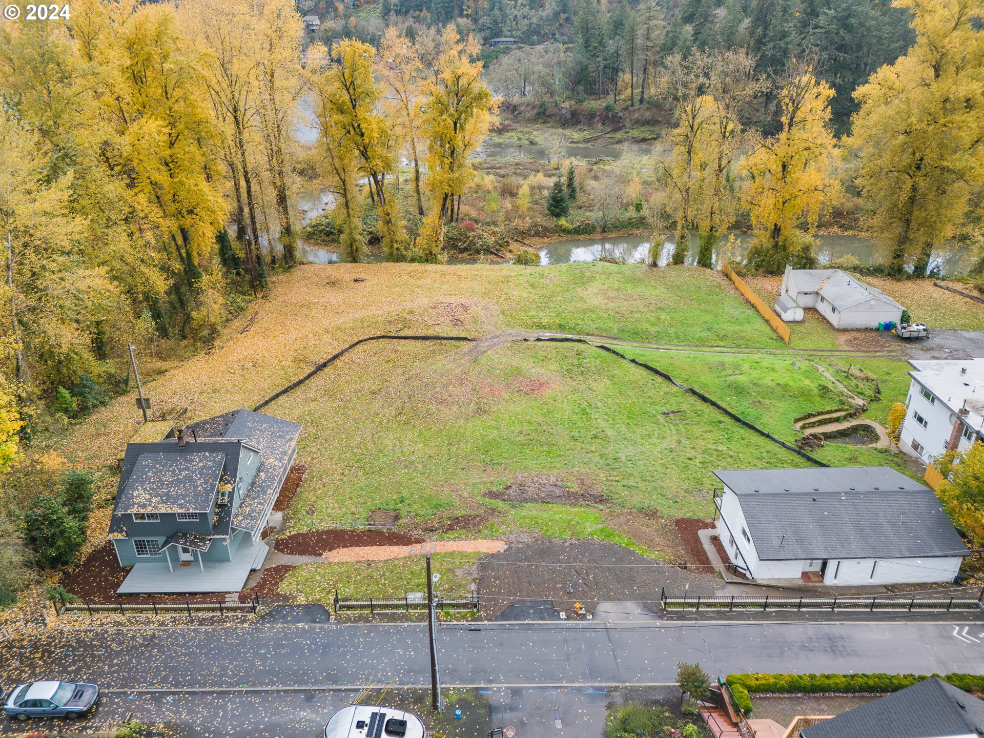 SE 19th AVE