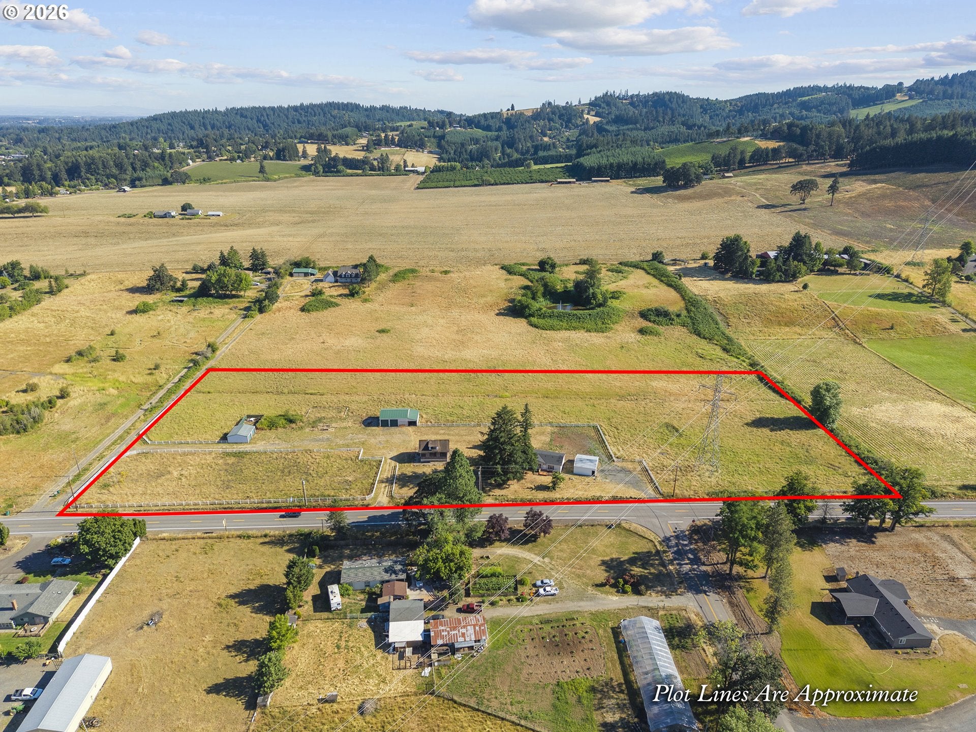 20850 NE HIGHWAY 240