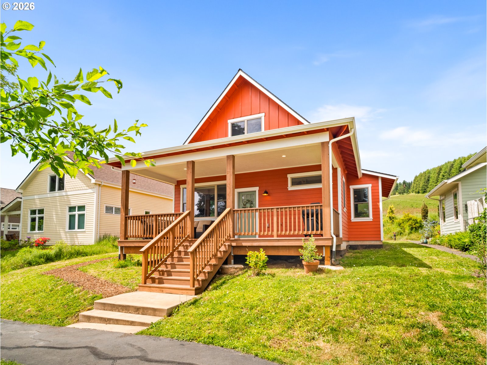 3926 COHO CIR