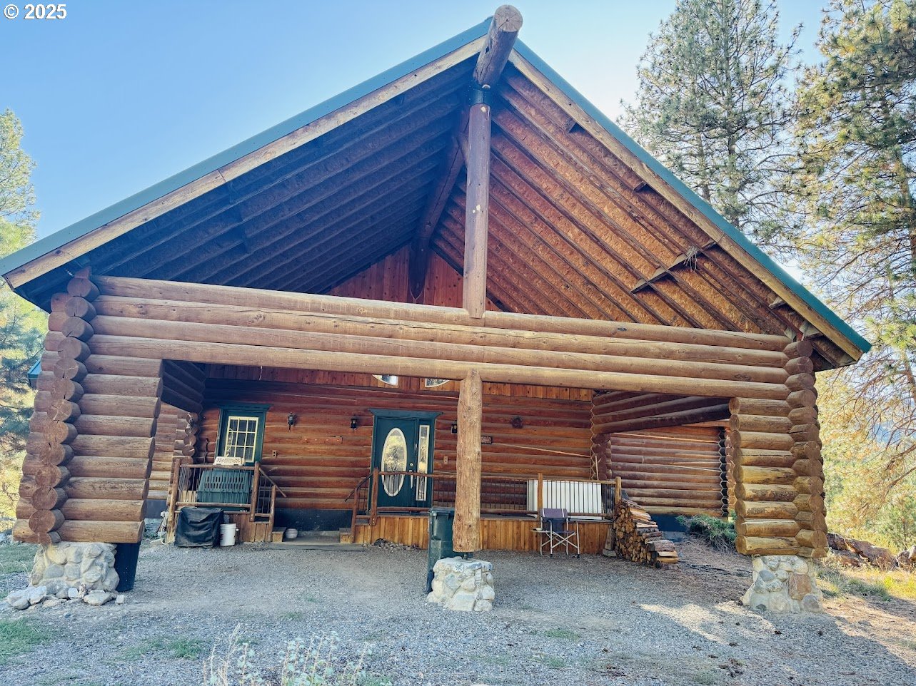 39612 SUMPTER VALLEY HWY