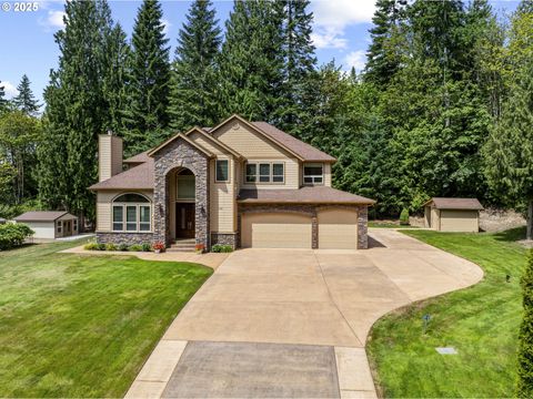 135 N 50TH AVE Longview WA 98632