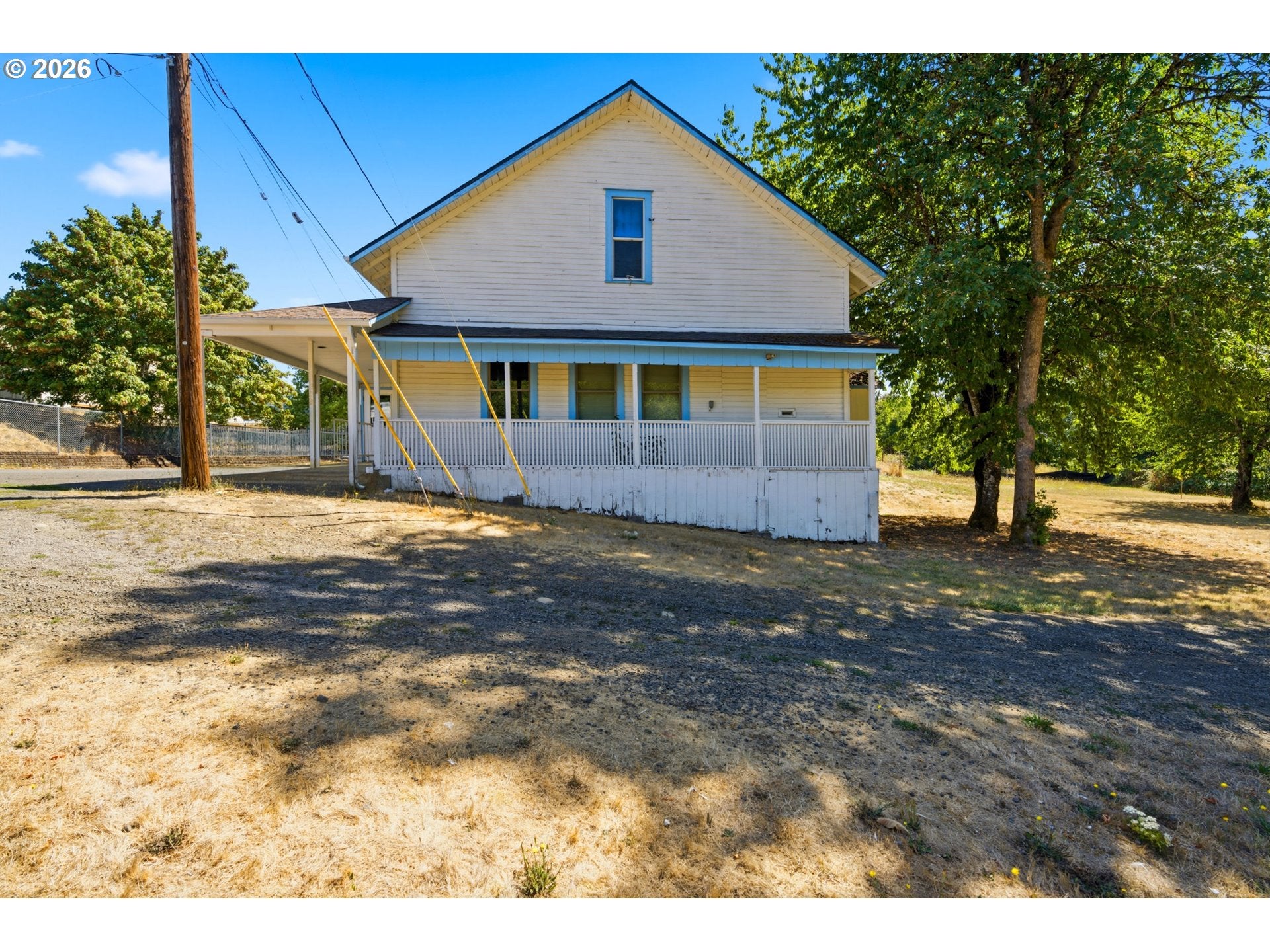 299 MILL ST