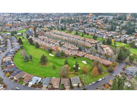 A home in Tigard