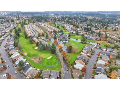 A home in Tigard