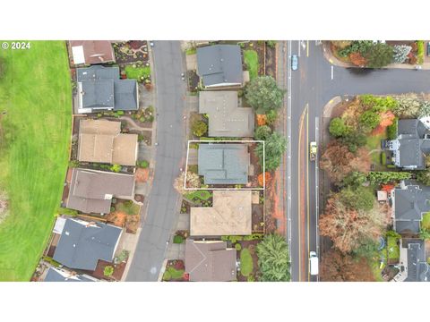 A home in Tigard