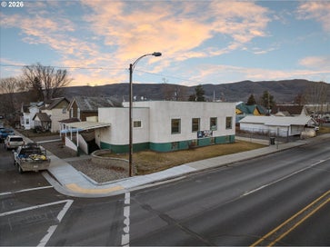 2100 7TH ST Baker City OR 97814