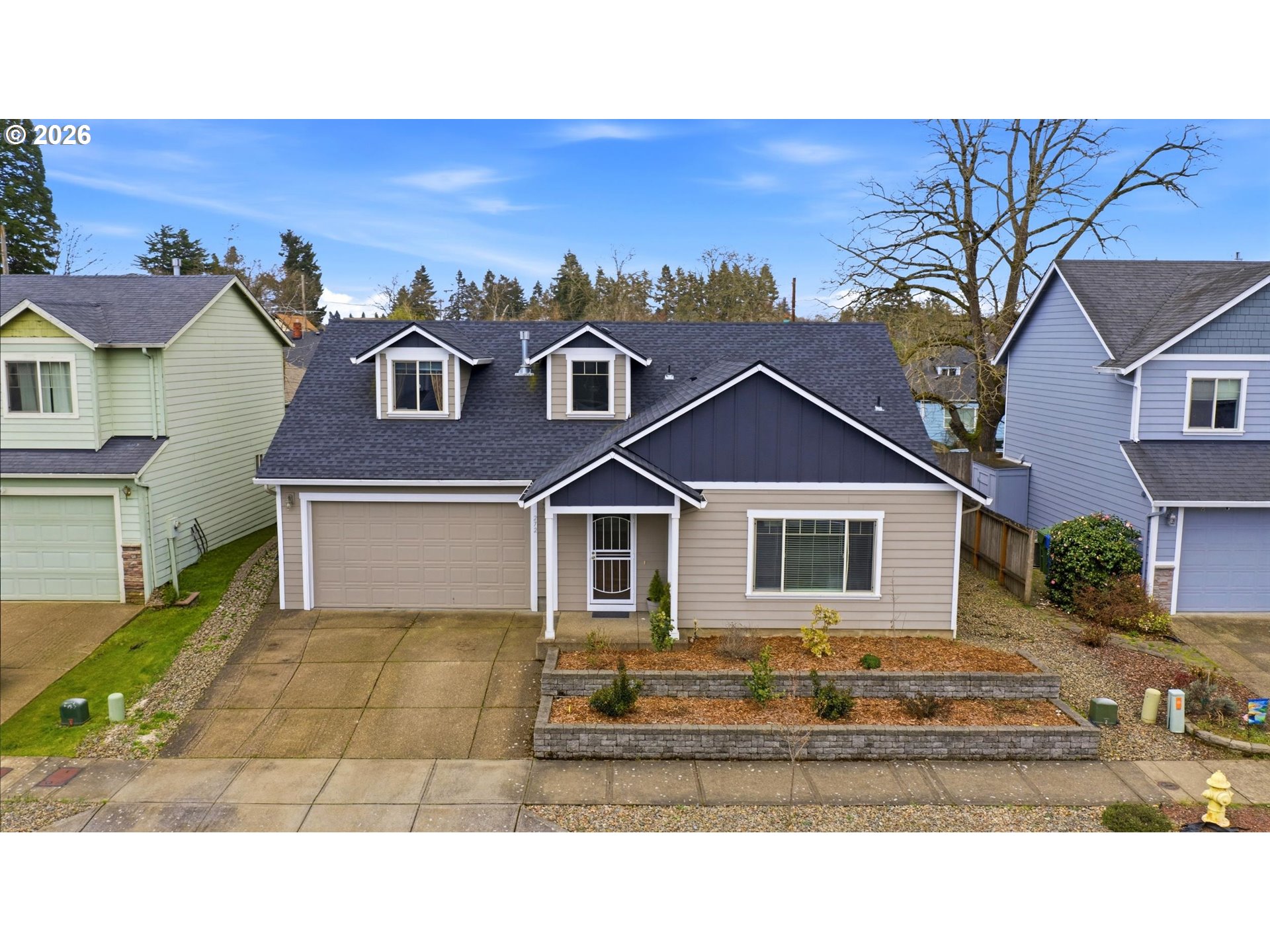 Photo 1 of 43 — 272 LAURINE ST NE, Salem, OR 97301