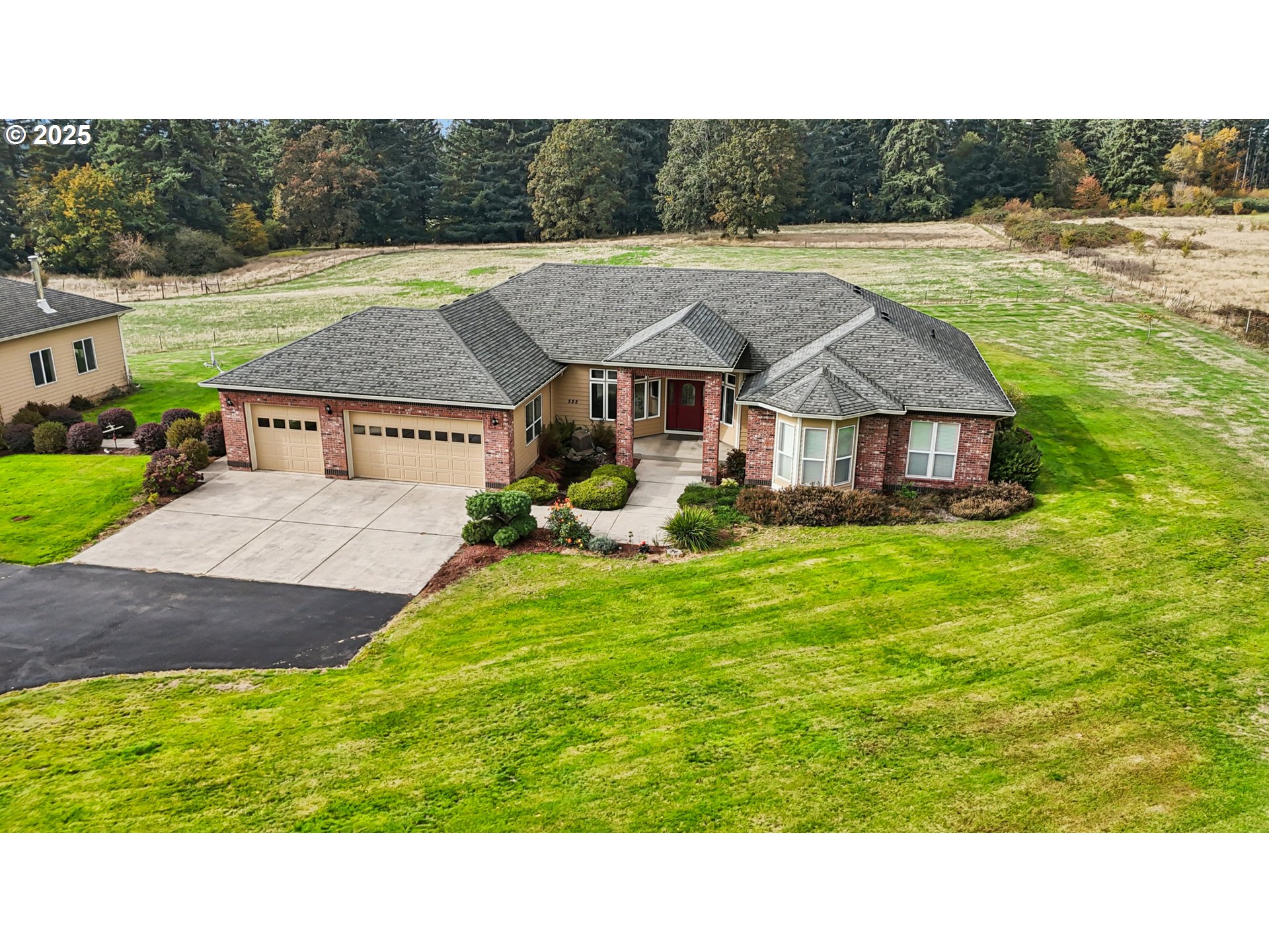 522 NE 257TH AVE