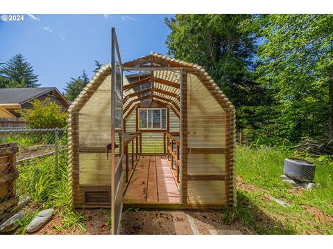 A home in Bandon