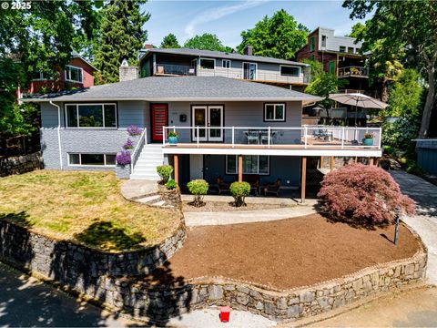 5210 N EMERSON DR Portland OR 97217