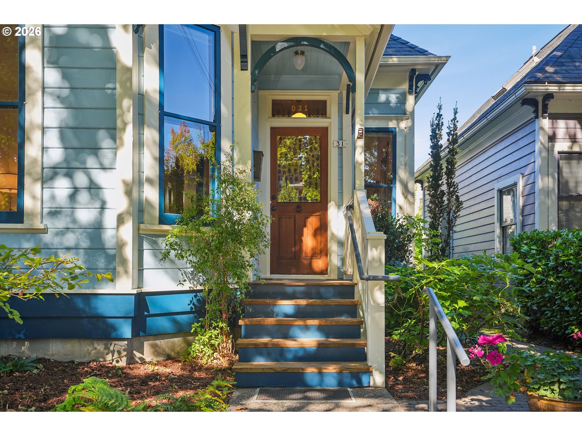 31 S GIBBS ST