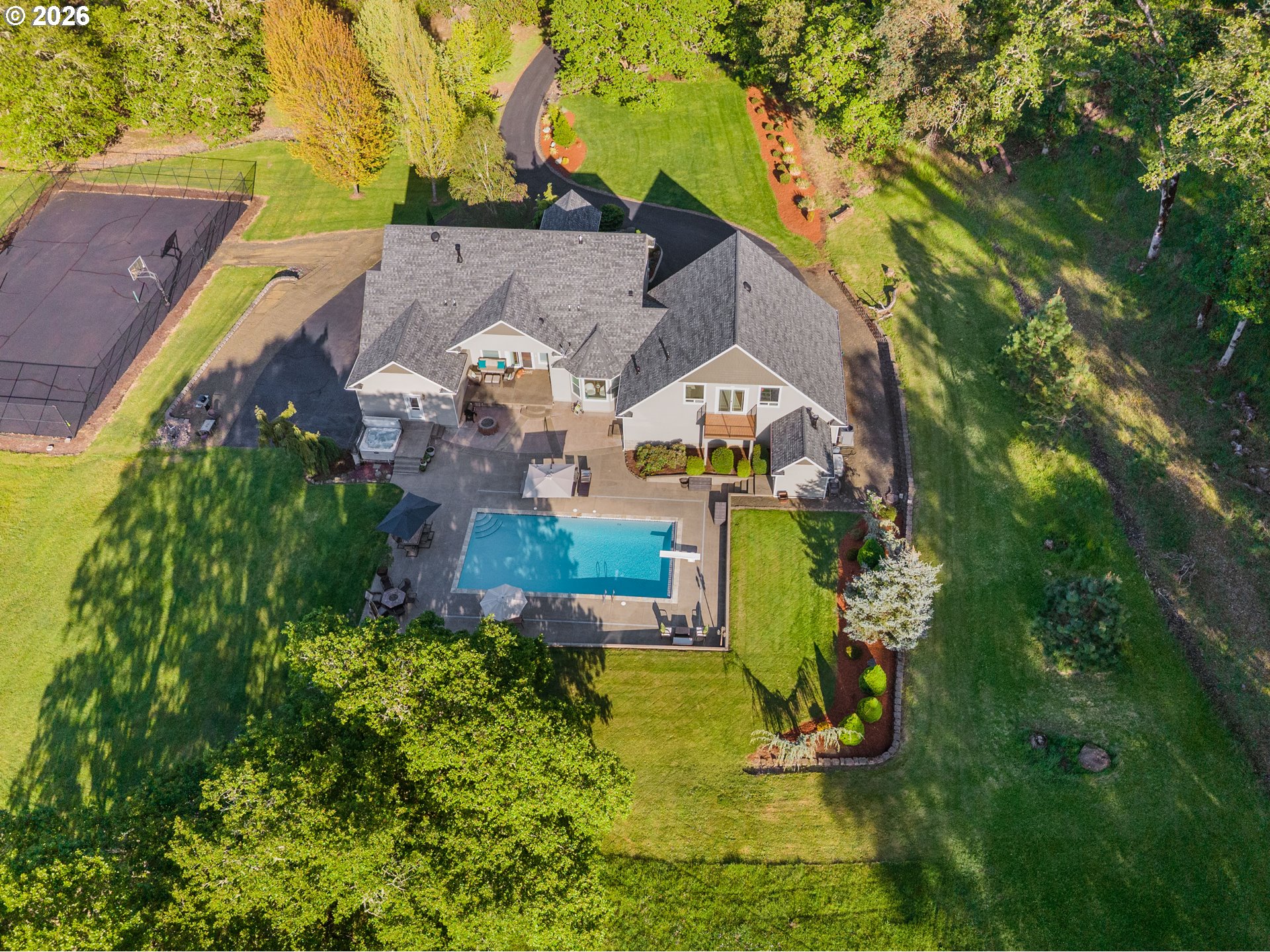 2700 MELROSE RD