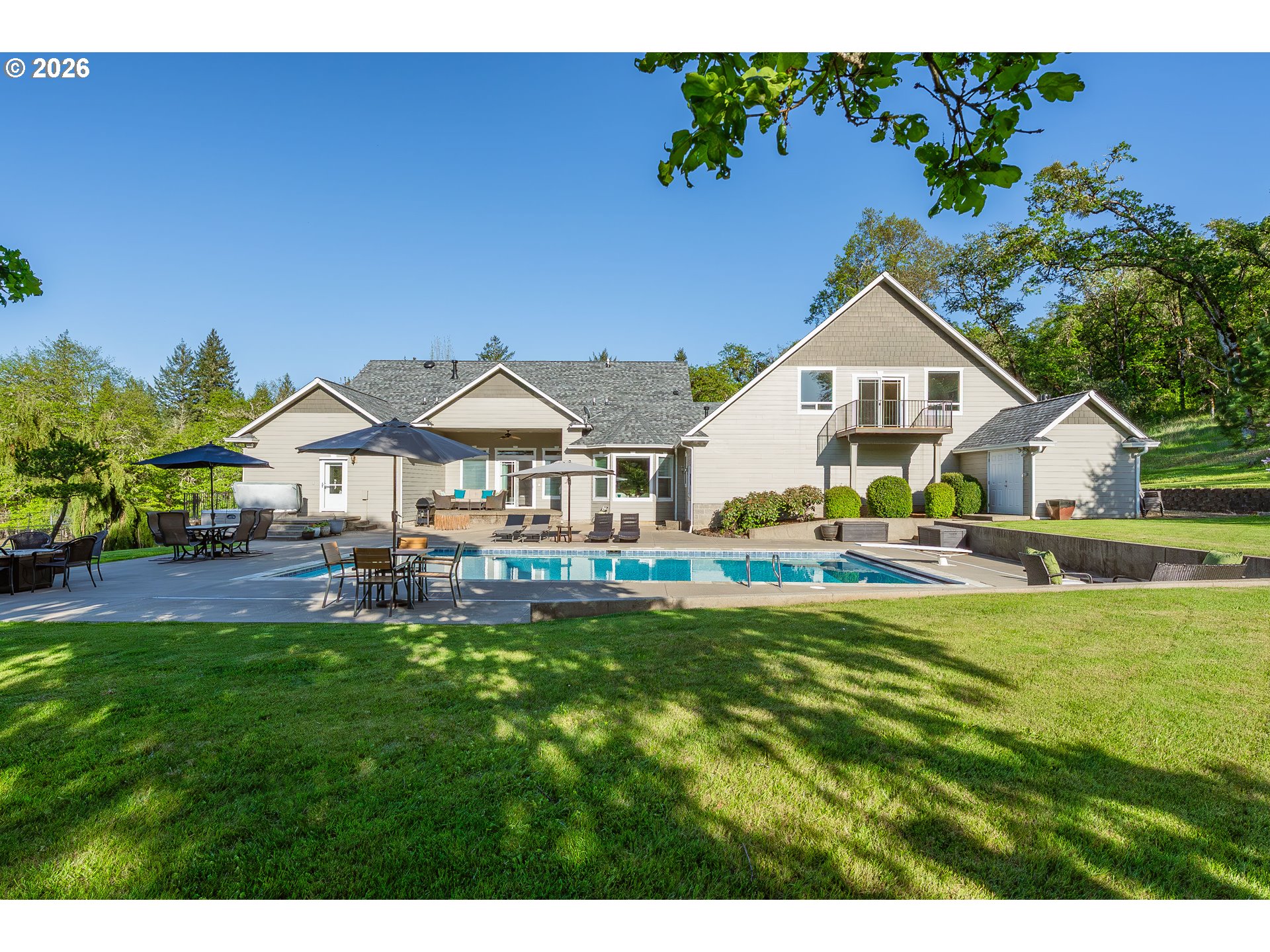 2700 MELROSE RD