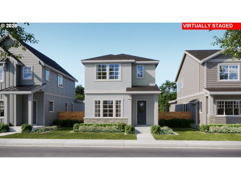 18412 SW Alderwood DR Beaverton OR 97003